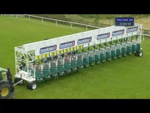 Video preview image for Carlisle 16:40 - Apollobet Best Odds Guaranteed Handicap (London Mile Series Qualifier) (Div 2)