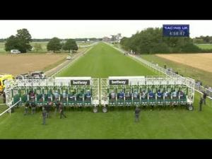 Video preview image for York 16:55 - Betway Nursery
