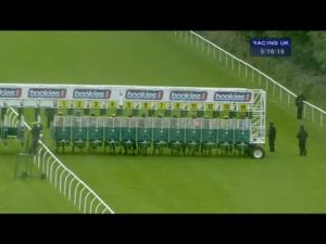 Video preview image for Carlisle 17:15 - Apollobet Free Download App Handicap (Jockey Club Grassroots Flat Middle Distance Series Qualifier)