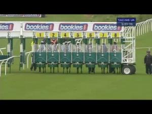 Video preview image for Carlisle 17:45 - Apollobet Home Of In-Play Betting Handicap