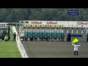Video preview image for Kempton Park 19:40 - 32red.com Fillies' Handicap