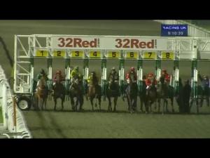 Video preview image for Kempton Park 21:10 - Iinsure365 Handicap