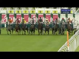 Video preview image for York 14:30 - Pinsent Masons Lowther Stakes (Fillies' Group 2)