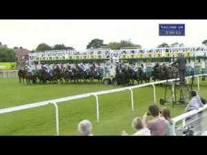 Video preview image for York 15:05 - Clipper Logistics Handicap
