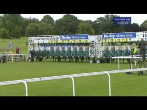 Video preview image for York 15:40 - Darley Yorkshire Oaks (British Champions Series) (Fillies' Group 1)