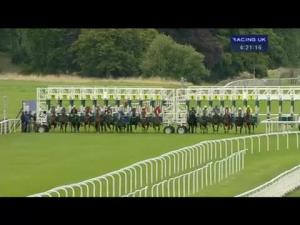 Video preview image for York 16:20 - EBF & Sir Henry Cecil Galtres Stakes (Fillies' Listed)