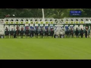 Video preview image for York 16:55 - Eventmasters 30 Years Of Hospitality Expertise EBF Stallions Fillies' Handicap