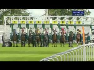 Video preview image for Hamilton Park 17:40 - Avia Signs Handicap