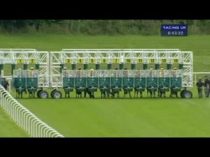 Video preview image for Hamilton Park 18:40 - Farewell To Ray Gilpin Scottish Trophy Handicap