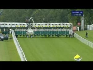 Video preview image for Hamilton Park 19:10 - Neilsland and Earnock Handicap