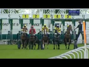 Video preview image for Hamilton Park 19:40 - Overton Farm Maiden Stakes