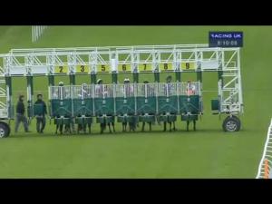 Video preview image for Hamilton Park 20:10 - Racing UK On Sky 432 Handicap