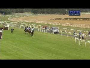 Video preview image for Bangor-On-Dee 14:10 - Exterion Media Maiden Hurdle
