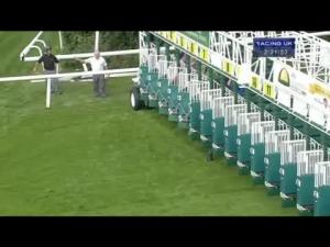 Video preview image for Sandown Park 14:20 - Tca Abu Dhabi Nursery