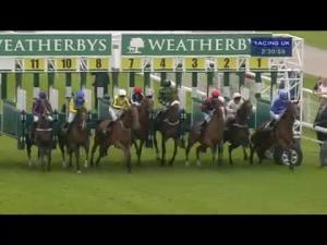 Video preview image for York 14:30 - Weatherbys Hamilton Lonsdale Cup (British Champions Series) (Group 2)