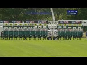Video preview image for York 15:05 - Sky Bet City Of York Stakes (Listed)