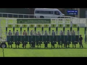 Video preview image for Sandown Park 16:05 - Invest Ad/British Stallion Studs EBF Maiden Stakes (Div 2)