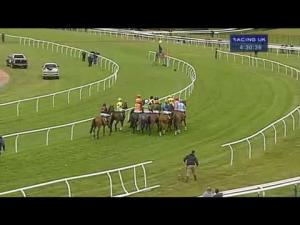 Video preview image for Bangor-On-Dee 16:30 - Genesis Wealth Management Handicap Chase