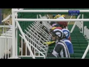 Video preview image for York 16:55 - Nationwide Accident Repair Services Handicap