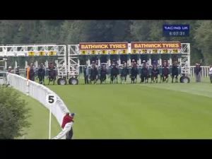 Video preview image for Salisbury 18:05 - Bathwick Tyres Maiden Auction Stakes