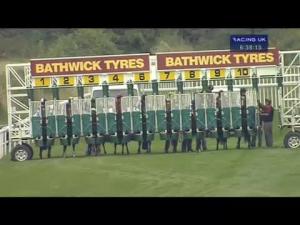 Video preview image for Salisbury 18:35 - Bathwick Car & Van Hire Nursery