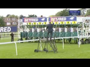 Video preview image for York 14:00 - Betfred Mobile Strensall Stakes (Group 3)