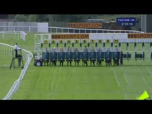 Video preview image for Sandown Park 14:15 - 888Sport Solario Stakes (Group 3)