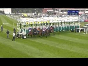 Video preview image for Chester 14:20 - Echo Falls Fruit Fusion / EBF Fillies' Conditions Stakes (Plus 10)