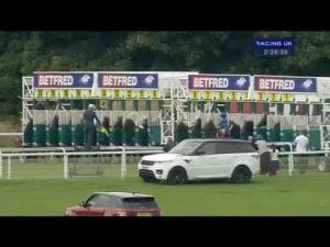 Video preview image for York 14:35 - Betfred Melrose Stakes (Handicap)