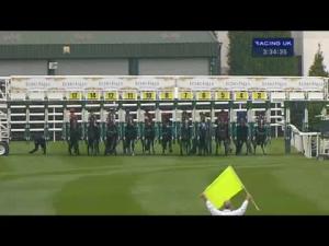 Video preview image for Chester 15:30 - Sportingbet Handicap