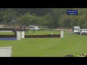 Video preview image for Perth 15:50 - Spm (Scotland) Novices' Handicap Hurdle (Strongbow Dark Fruit Scottish Hurdle Series Qualifier)