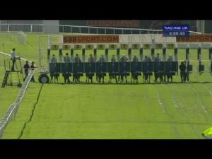 Video preview image for Sandown Park 16:00 - Hwfa Williams Nursery
