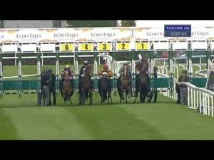 Video preview image for Chester 16:05 - Abacus-law/E.B.F. Maiden Stakes (Plus 10)