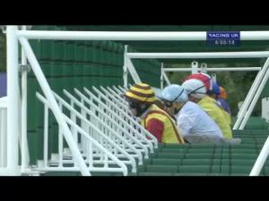 Video preview image for York 16:55 - Betfred Supports Jack Berry House Handicap