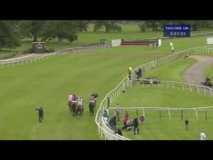 Video preview image for Perth 17:00 - Cps Global Racing Handicap Hurdle
