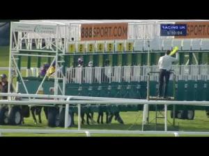 Video preview image for Sandown Park 17:10 - 888sport.com Handicap
