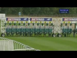 Video preview image for York 17:25 - Betfred Apprentice Handicap