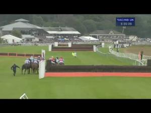 Video preview image for Perth 17:35 - Totepool Racing's Biggest Supporter Handicap Chase