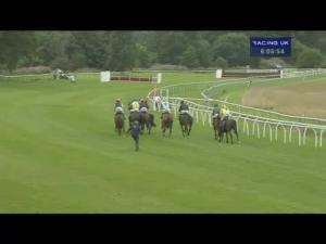 Video preview image for Perth 18:05 - Crabbie's Alcoholic Ginger Beer Stv Appeal Summer Hurdle (Limited Handicap) (For The Governors Cup)