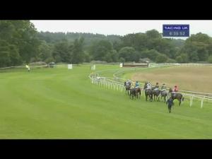 Video preview image for Perth 18:35 - Book Your Christmas Party At Perth Racecourse Mares' Standard Open NH Flat Race