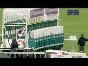 Video preview image for Kempton Park 14:45 - betdaq.com 50% Commission Refund Nursery