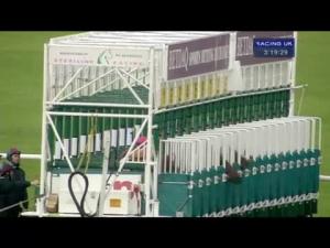 Video preview image for Kempton Park 15:15 - betdaq.com 20 Free Bet Maiden Stakes