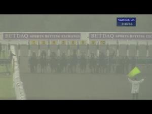 Video preview image for Kempton Park 15:45 - British Stallion Studs EBF Maiden Fillies' Stakes (Plus 10) (Div 1)