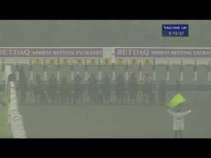 Video preview image for Kempton Park 16:15 - British Stallion Studs EBF Maiden Fillies' Stakes (Plus 10) (Div 2)