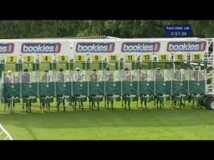 Video preview image for Carlisle 17:40 - Apollobet New Customer Promotions Maiden Stakes