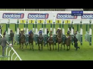 Video preview image for Carlisle 18:10 - Apollobet Best Odds Guaranteed Maiden Stakes