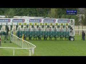 Video preview image for Carlisle 19:10 - Apollobet Daily Racing Specials Handicap