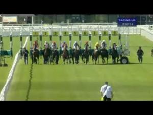 Video preview image for Musselburgh 14:00 - British Stallions Studs EBF Maiden Stakes (Plus 10)