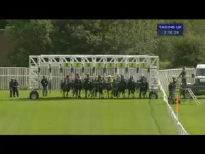 Video preview image for Catterick Bridge 14:10 - yorkshire-outdoors.co.uk Median Auction Maiden Stakes