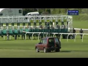 Video preview image for Musselburgh 14:30 - Ray Hawthorne Memorial Handicap